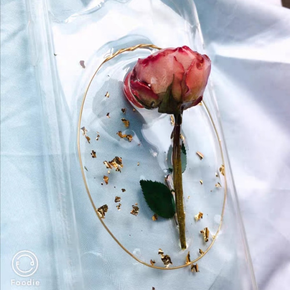 母の日【真実の詩】新春福袋2022 薔薇 優雅   押し花    iPhoneケース  スマホケース　誕生日プレ春の福袋 5枚目の画像