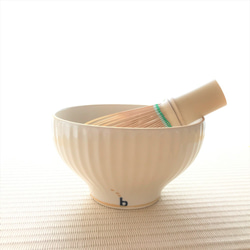 buzan オリジナル　色茶筌　若竹　奈良高山茶筌　かわいい　お洒落な茶筌 4枚目の画像