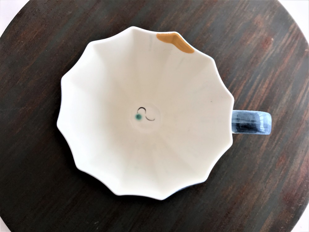 星座マグカップ 獅子座　名入れ無料　贈り物　かわいいラッピング無料