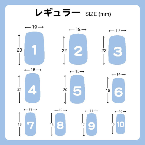 薄パープル×ビジューネイルチップ スワロ埋めつくし 薄パープル×ビジューネイルチップ スワロ埋めつくし