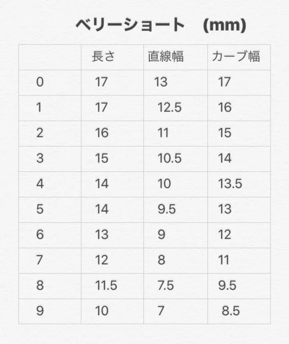 no.14«オーダー受付中»ニュアンスネイル ブラウン 天然石 淡色 4枚目の画像