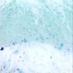 【受注制作】Aniani Nalu (Glass Waves/ガラスの波)From Hawaii with Aloha 10枚目の画像