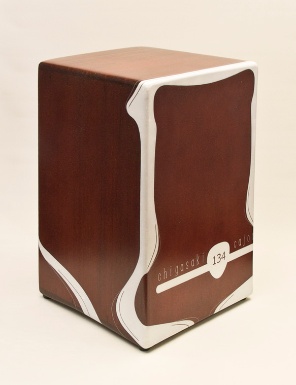 カホン サイドホール仕様 い CAJON | DRUM SHOP ACT