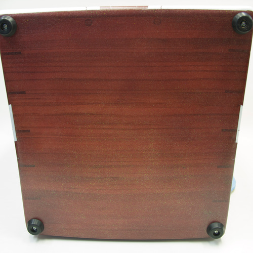 カホン　サイドホール仕様　1 茅ケ崎カホン ベーシックデザイン サイドホール型 470mm x 310mm x