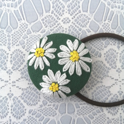 ハンドメイドヘアゴム リトルマーガレット リトル・マーメイド ヘアバンド（102909021）｜リトル