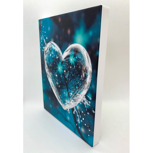 インテリア　アートパネル♡♡新品未使用 インテリアアートパネル60x80 （301-16642） | ACCESSORY