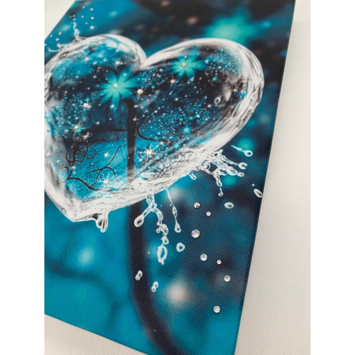 インテリア　アートパネル♡♡新品未使用 楽天市場】アートボード 立体 立体アート アートポスター アートパネル