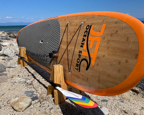 お取引中です。スタンドアップパドルボード