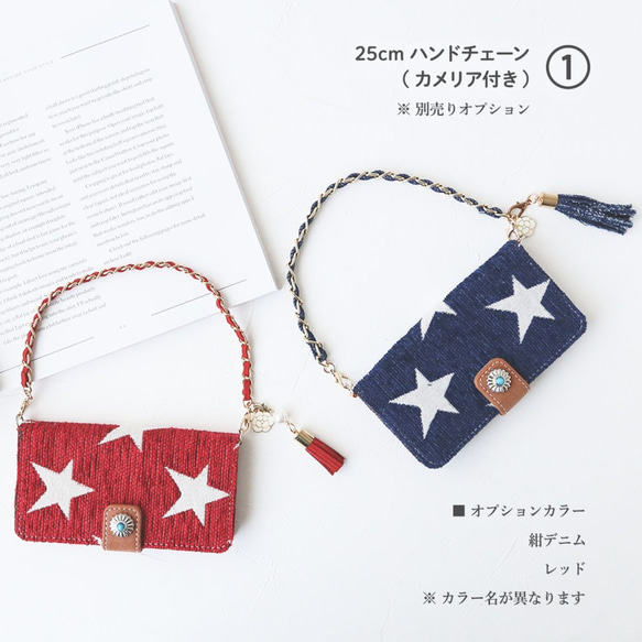 半價促銷！ iPhone 17、16e、15、SE3 Pro、Xperia 皮夾式智慧型手機保護殼、Big Tase（旭橋藍） 第9張的照片