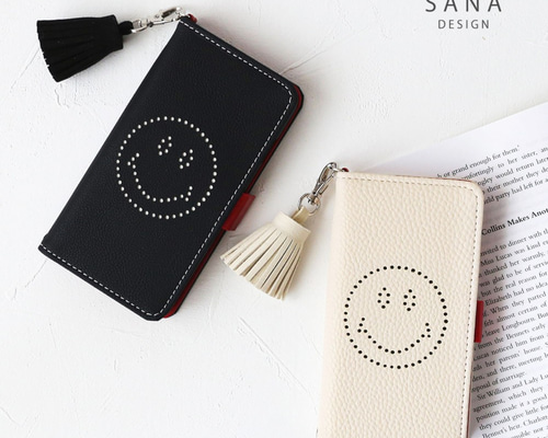 iphone17 16e ほぼ全機種対応 スマホケース 手帳型 Galaxy Xperia ほぼ