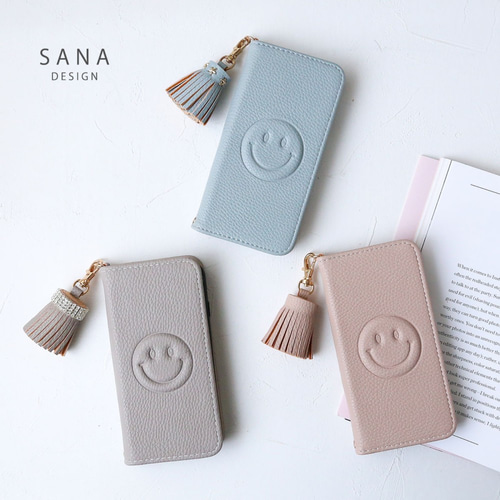 iphone17 16e全機種対応 スマホケース 手帳型 xperia aquos galaxy