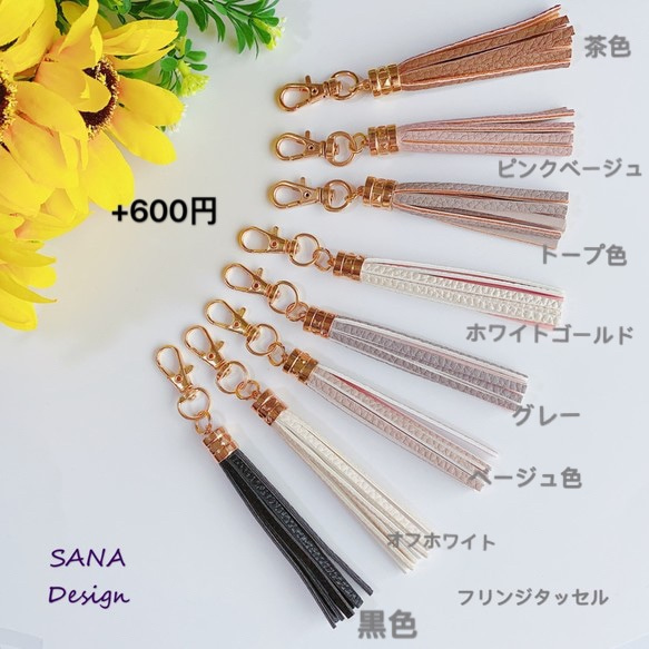 財布 ミニ財布 お財布 ウォレット コインケース　カード入れ付き 大きめ 10枚目の画像