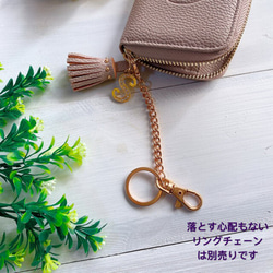 財布 ミニ財布 お財布 ウォレット コインケース　カード入れ付き 大きめ 11枚目の画像