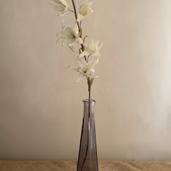 ハンドメイド布花 布花アクセサリー｜キット紹介｜ao.さんの布花レッスン CRAFTING