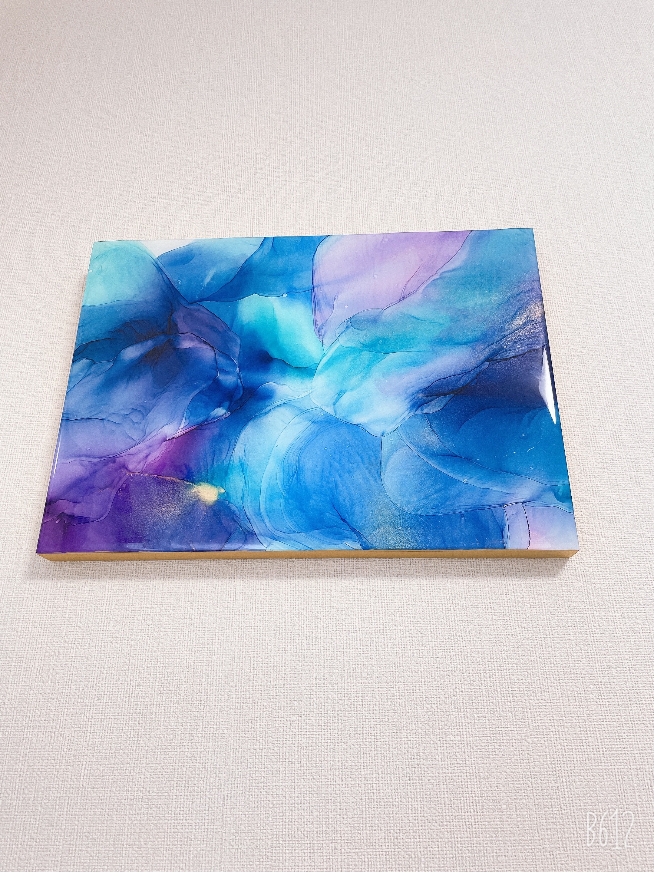 アルコールインクアート その他アート ink art asami 通販