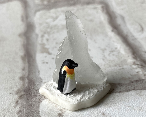 氷ペンギン 0_8885e715b84db2a726009aa5f3e5