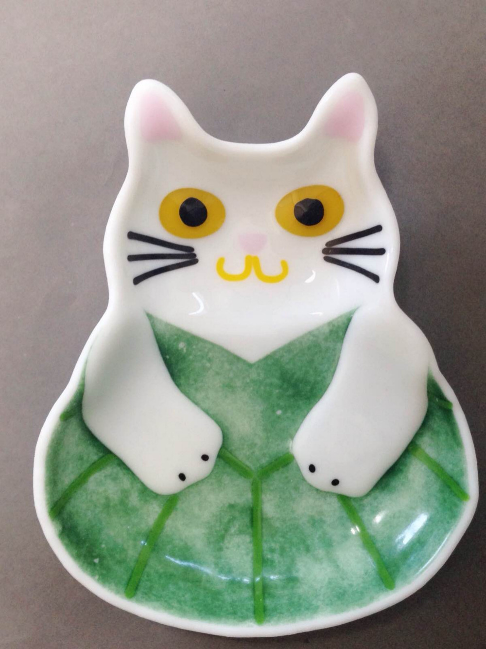 バレリーニャン（森の女王）