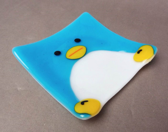 ペンギンのお皿 大皿 petit chou chou 通販 2801525|Creema ペンギンのお皿 大皿 petit chou chou 通販 2801525|Creema