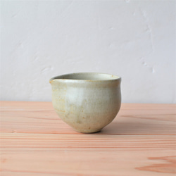 手作り陶器 酒器 白 992815ef731c616dc345822ccf9018