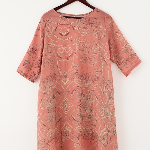 【マッシモドゥッティ】上下セットアップ♪あずき色の夏リネン XL以上 Massimo Dutti(マッシモドゥッティ) セットアップ