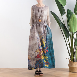 専用ワンピース ニジュウサンク 23区 【VERYコラボ】ラスタークロス タックワンピース