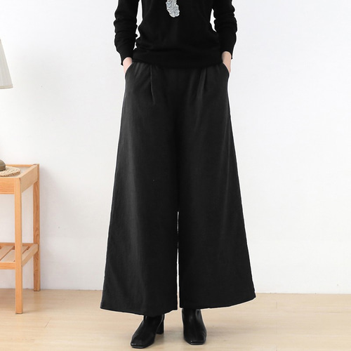 店内全品ﾎﾟｲﾝﾄ2倍!! ワイドスラックス ワインレッド | alamiah.edu.sa