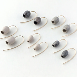 Hervest M｜Hook Earrings 6枚目の画像