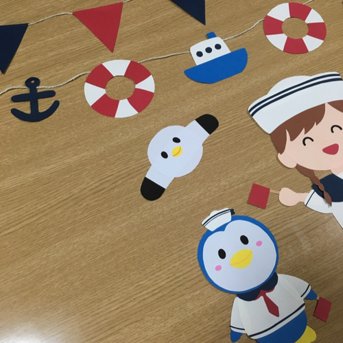 特別プライス カモメの水平さんと船セットオーダー受付中です - 通販