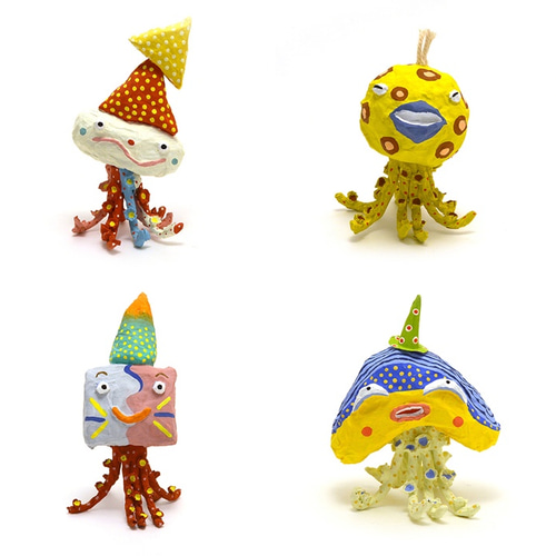 【公式】フジのお歳暮・冬ギフト タコちゃん、オーダー制作致します。 バッグ