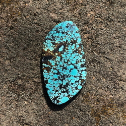 Hubei Turquoise STB Qingu mine 01 5枚目の画像