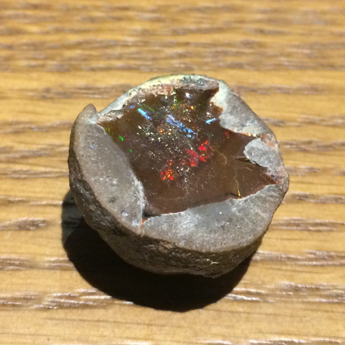 チョコレートオパール ルースチョコレートオパール | カボション、ファセットストーン