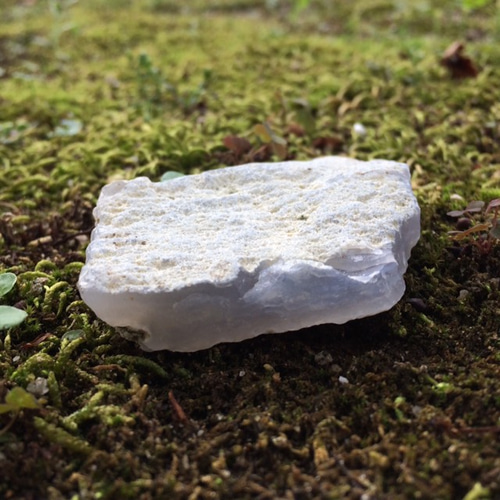 綺麗な綺麗な2連ブルー瑪瑙、紫山天珠⭐️ Amazon | [OSHARE JP] ブルー 縞瑪瑙 ブレスレット（カイヤ