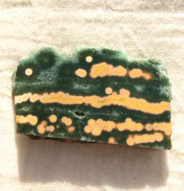 オーシャン ジャスパー 板 【公式通販】