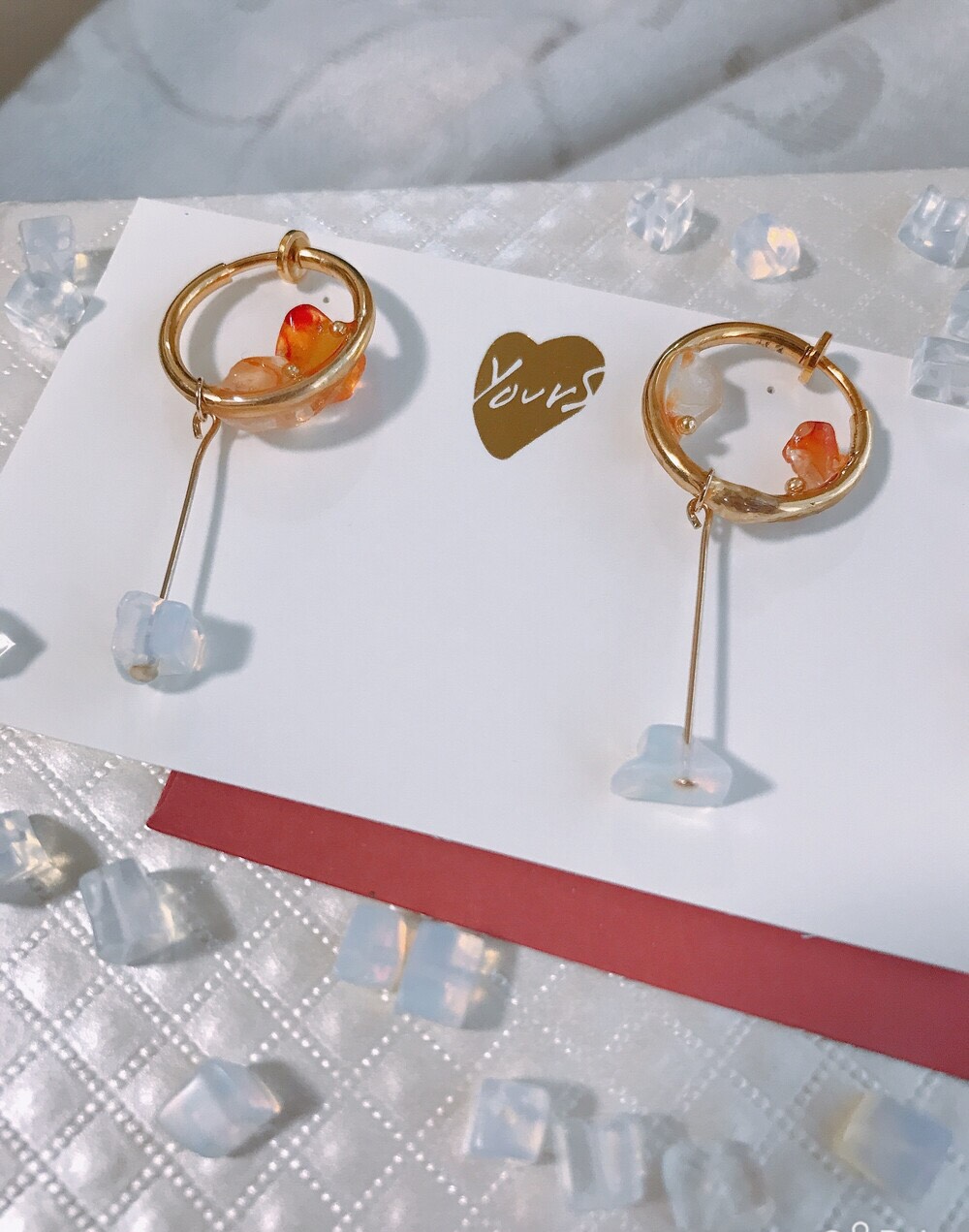 朝露　〜Asatsuyu