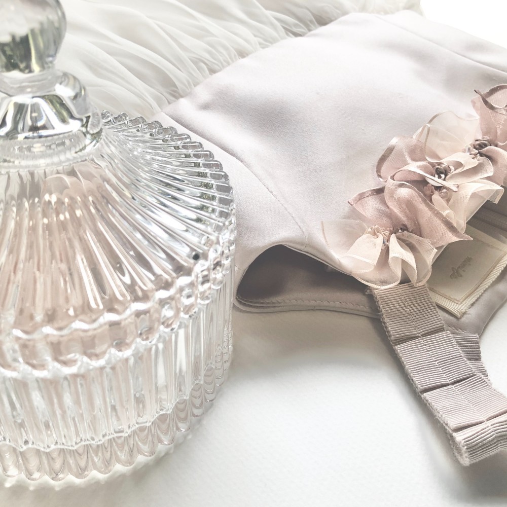 sweetpea/ベビードレス