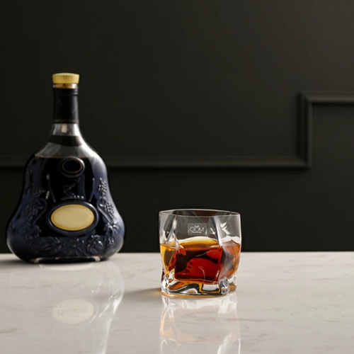 木村硝子店 小松誠 crumpleキムラガラス タンブラー COMシリーズ