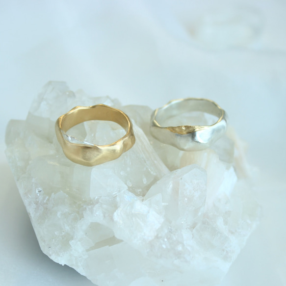 Ring /  Layer Inner large 4枚目の画像