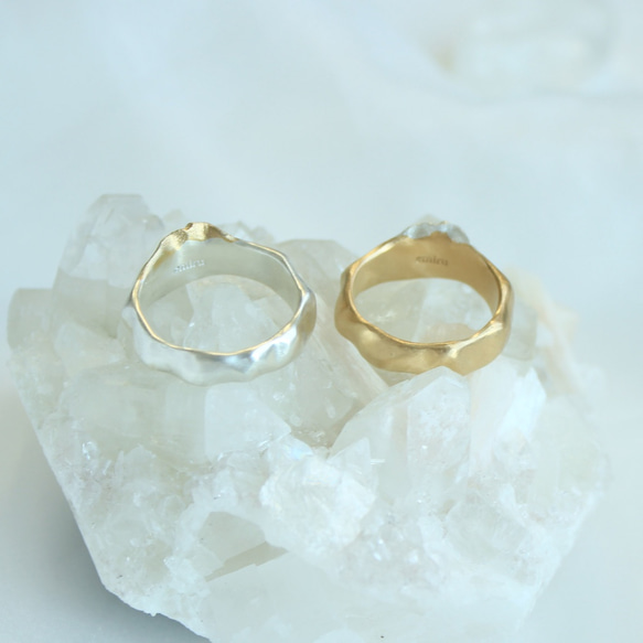 Ring /  Layer Inner large 5枚目の画像