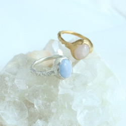 Ring / Frill Gemstone 4枚目の画像