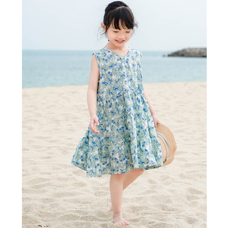 152 KENZOKids　ワンピース
