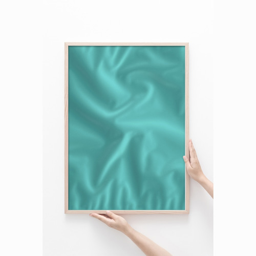 ティファニーワーダー ポスターパネル付き ティファニーワーダー