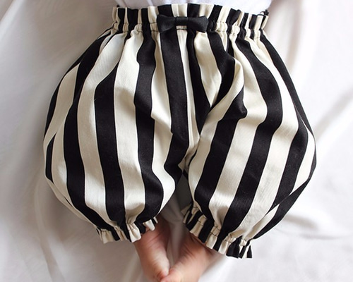 王子様のかぼちゃパンツ ベビー服 n.k 通販 2906161｜Creema(クリーマ)