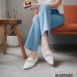 M.ODYSSEY x Sinam Selected 第3張的照片