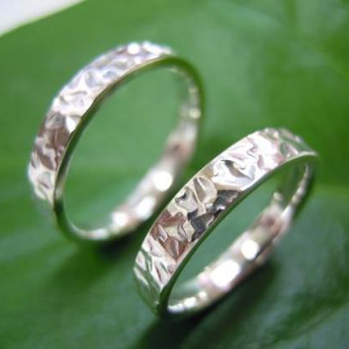 プラチナpt900 平打ちリング 指輪 楽天市場】pt900 プラチナ 平打ち リング 結婚 指輪 マリッジ