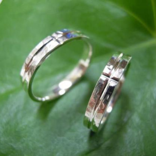 新品　Pt900 プラチナ　ありがたい　般若心経　ユニークなお守りリング平打 12号以外は受注生産品】【イタリア製】プラチナ900 Pt900 般若心