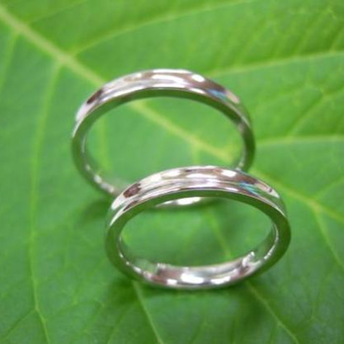 Pt900 シンプルリング　結婚指輪　重ね付けに　甲丸リング　プラチナリング 甲丸リング 6mm幅 プラチナ 指輪 レディース Pt900 シンプル 甲