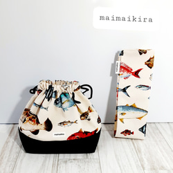 お弁当袋 ランチョンマット のおすすめ人気通販 検索結果｜Creema