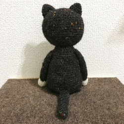 ami-neko つぶつぶblack 4枚目の画像