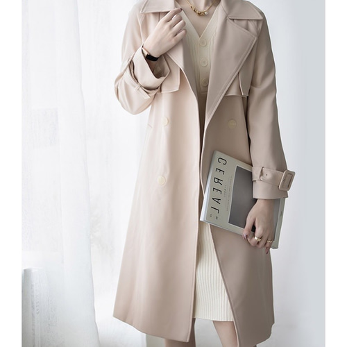 JOSEPH STUDIO トレンチコート ロングコート アウター ジャケット JOSEPH STUDIO トレンチコート ロングコート アウター ジャケット