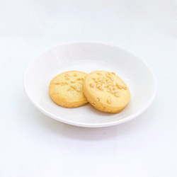 アーモンドクッキー 5枚目の画像